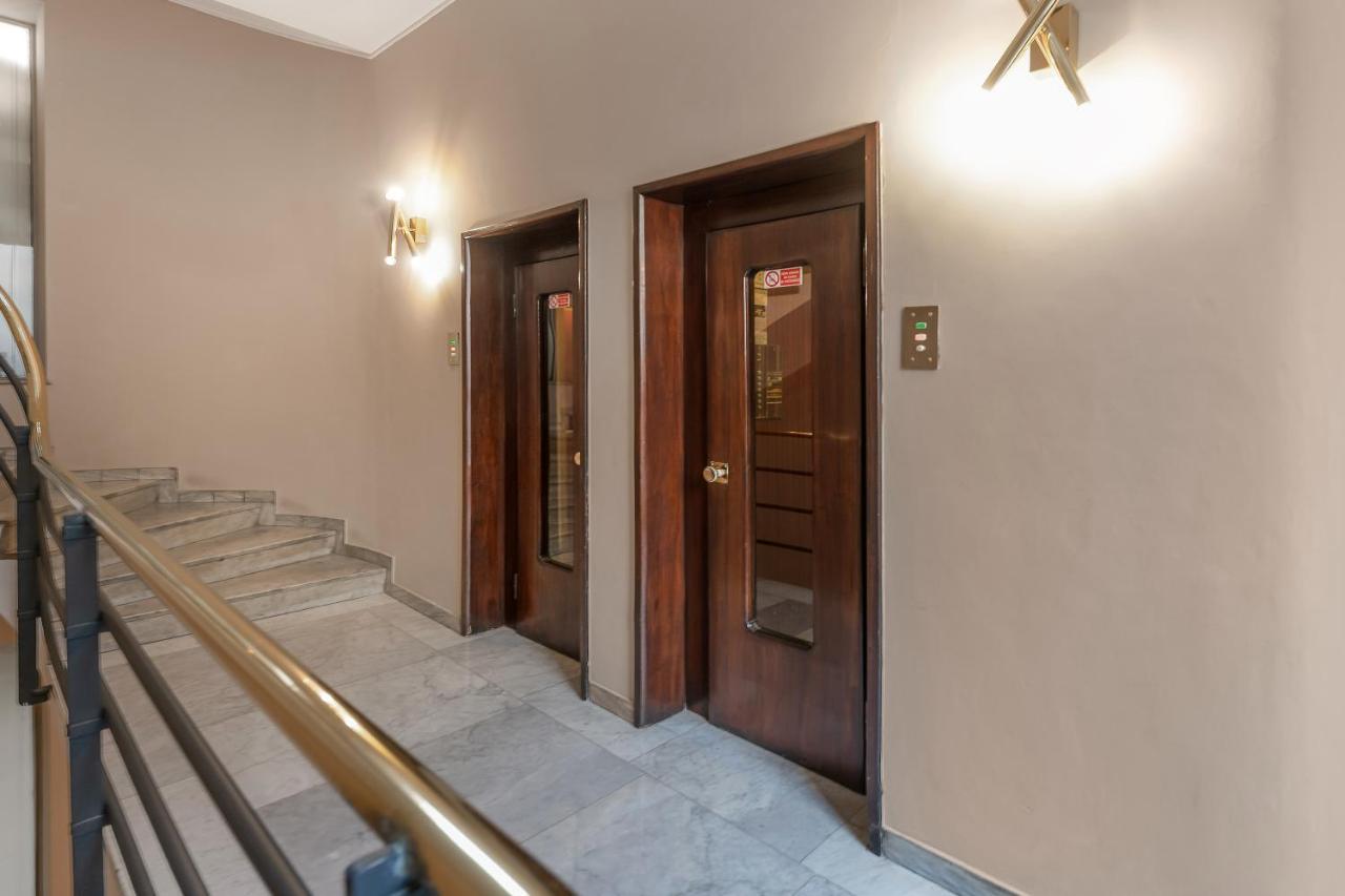 Casa Da Suite Cadorna Milão Exterior foto