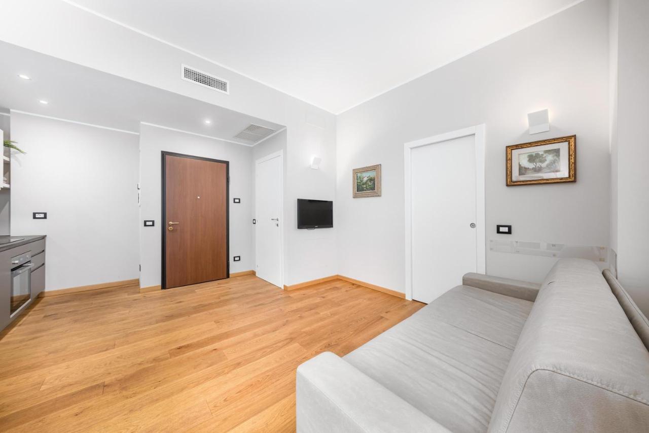 Casa Da Suite Cadorna Milão Exterior foto